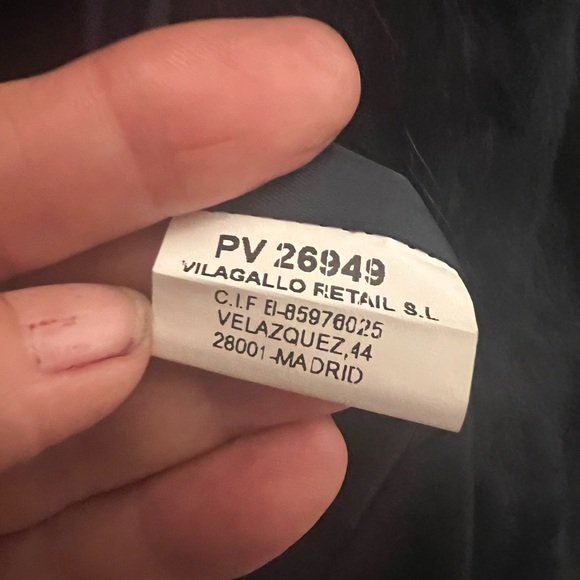 Fur coat - Picture 4 of 4